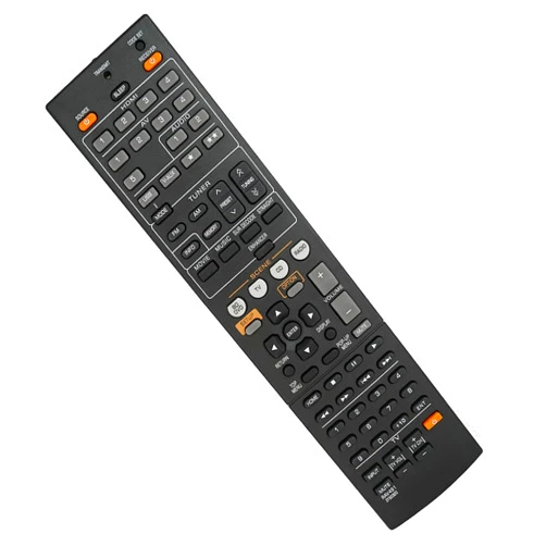 Kassionel Replacement Remote Control Compatible for Yamaha RX-V367 RX-V371 RX-A720 RX-V673 RX-A820 HTR-9063 AV A/V Receiver