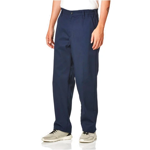 Red Kap Men's Elastic Insert Work Pant