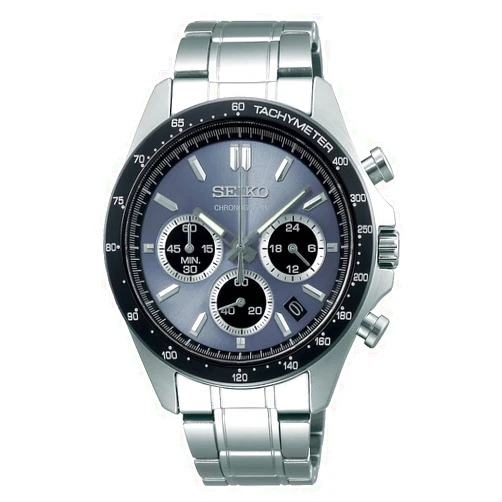SEIKO SELECTION SEIKO SBTR027 Selection Quartz Watch Shipped from Japan