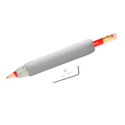 MaxiAids Universal Holder - Adult Weighted -Deluxe