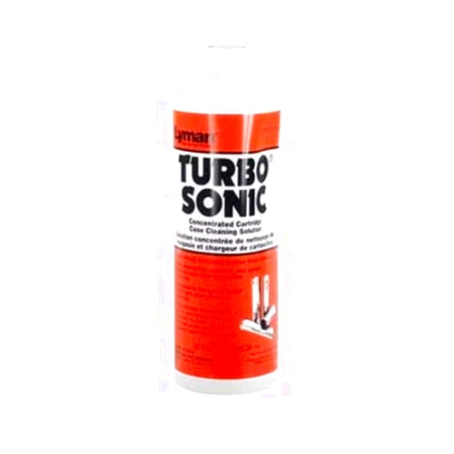 Lyman 7631711 Turbo Sonic Case
