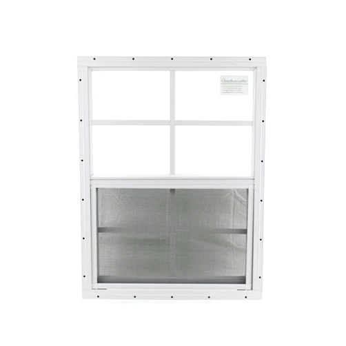Shed Windows and More 24