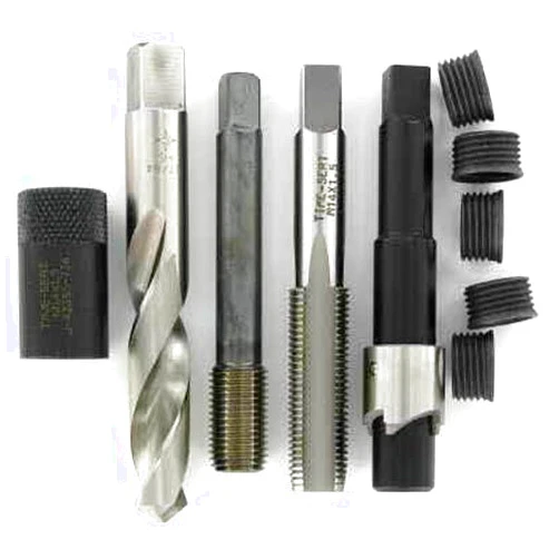 TIME-SERT M14 X 1.50 Metric Drain Plug Kit #1415C