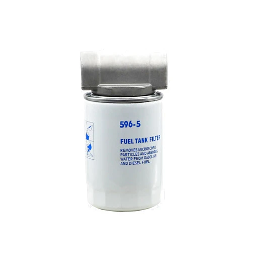 ZXTQWX 596-5 water block fuel tank filter with 1