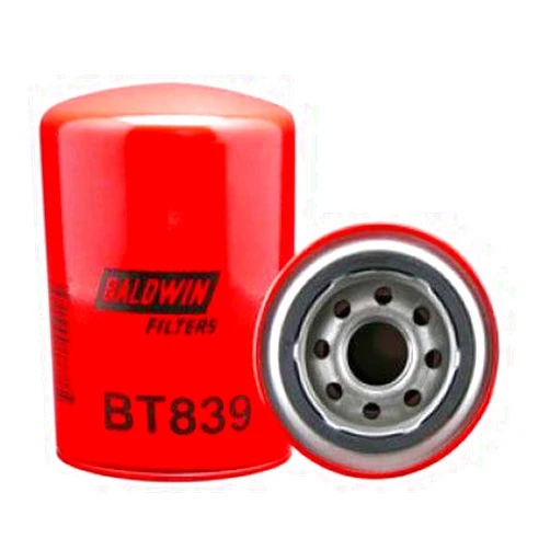Baldwin Filters Baldwin BT839 Heavy Duty Hydraulic Spin-On Filter