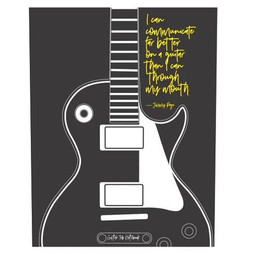 Italian Edition by Flaqqos Editions (Author) I maestri del rock ★ : quaderno di musica per chitarra elettrica (e non solo!) Jimmy Page: Tablature e griglie per accordi 120 pagine (Grande) A4 ... quaderni per musicisti) (Italian Edition)