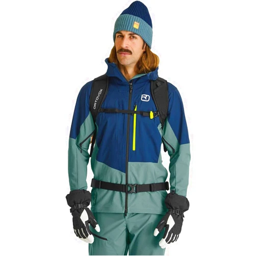 Ortovox, Mesola Jacket - Men's