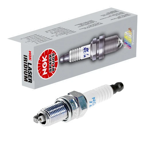 NGK IKR6G8 NGK Laser Iridium Spark Plug