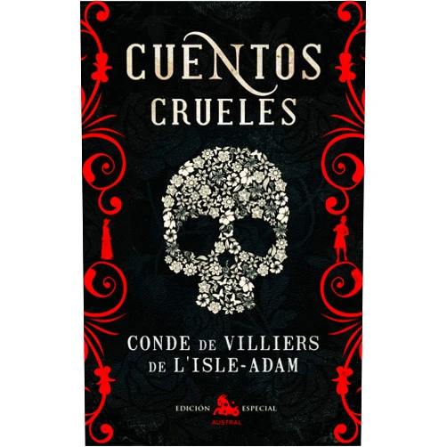 Adam Villiers de L'Isle,Manuel Granell Cuentos crueles