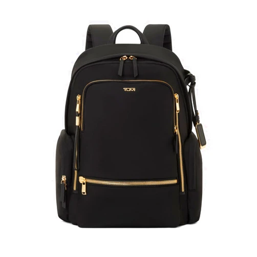 TUMI - Voyageur Celina Backpack - Women's Work and Travel Bag - 16.0