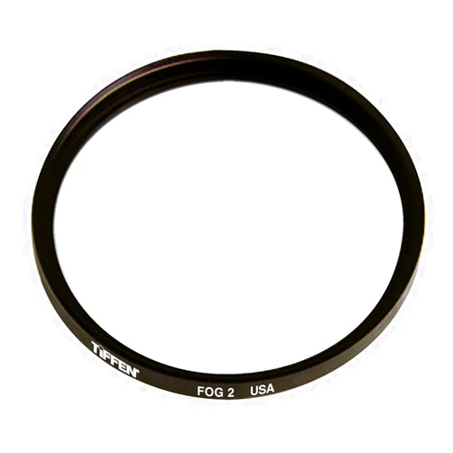 Tiffen 55F2 55mm Fog 2 Filter