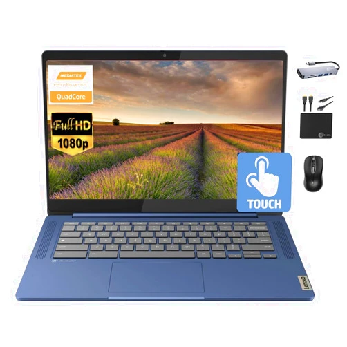 Lenovo Chromebook 14