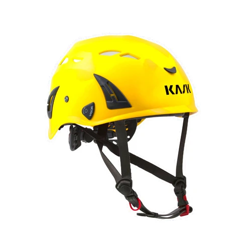 KASK Safety Helmet SUPERPLASMA HD