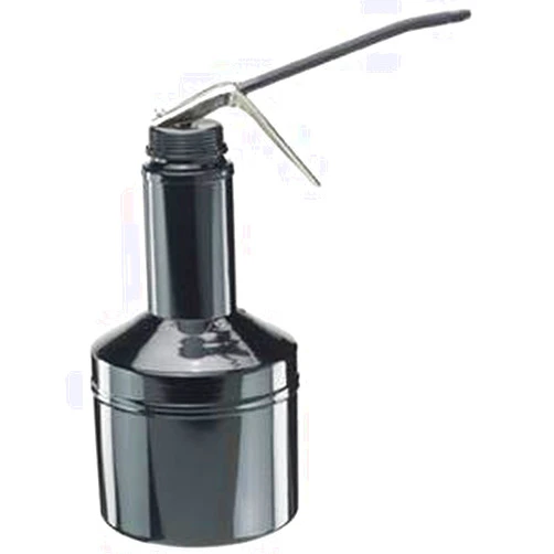 Lubrimatic 1QT HEAVY DUTY PISTOL OILER WITH 6