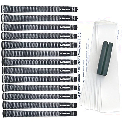 Lamkin Oversize (+1/8