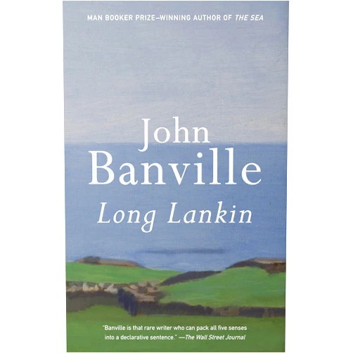 By John Banville (Author) Long Lankin (Vintage International)