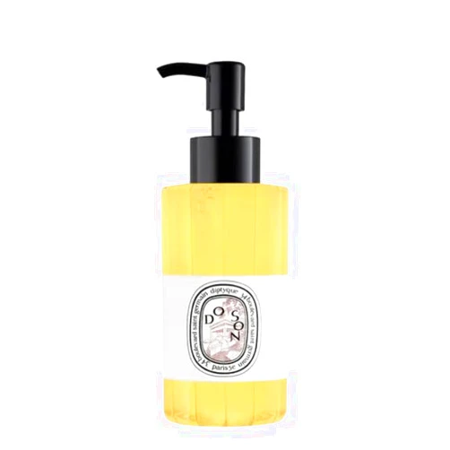 Diptyque Do Son Shower Oil 2024