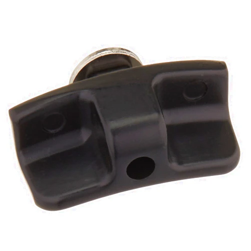 Gibraltar SC-TS Pedal Board Toe Stop 2/Pack