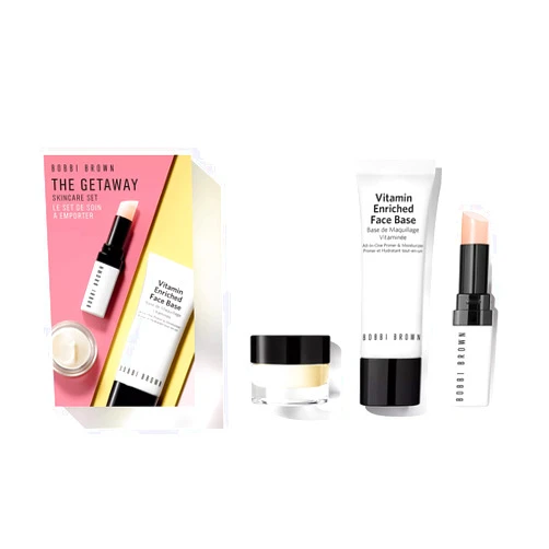 Bobbi Brown Mini Must Haves Skincare Set