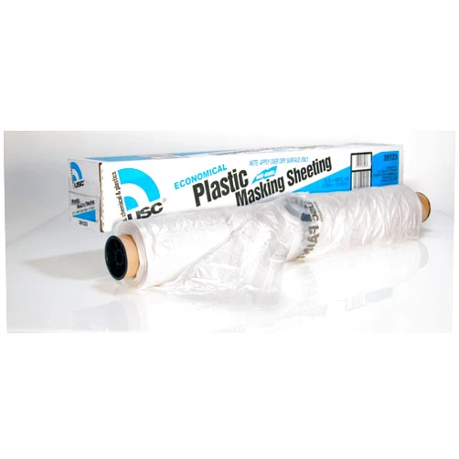U.A.A. Inc. US Chemical 36123 Economy Sheeting