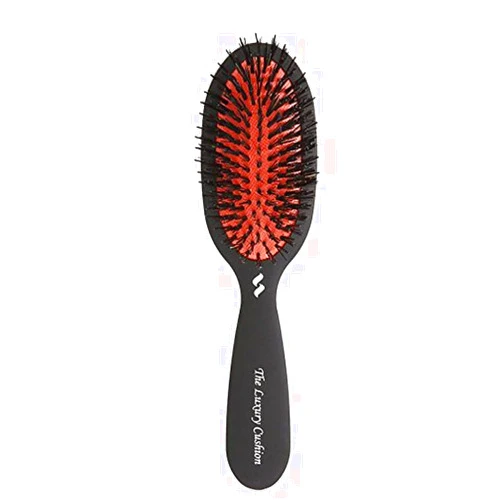 Spornette Small Cushion Boar and Nylon Bristle