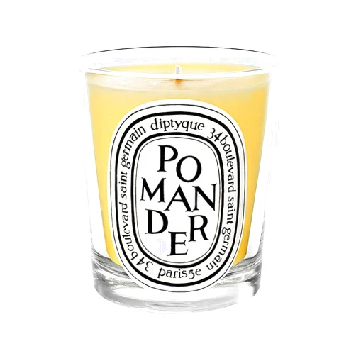 Diptyque Pomander Candle-6.5 oz