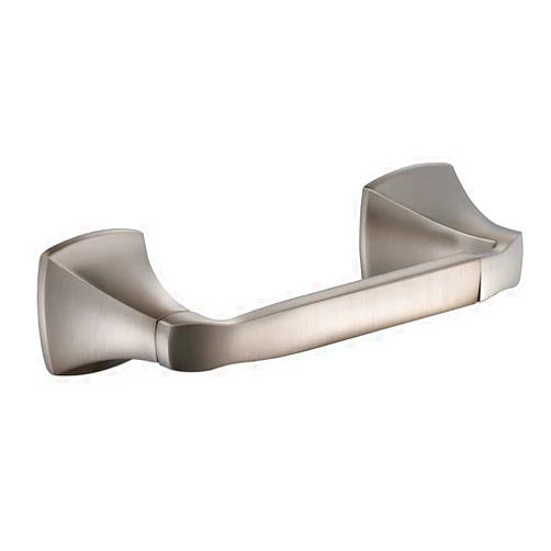 Tearel Pivoting Toilet Paper Holder for Moen YB5108BN Voss Collection, Brushed Nickel