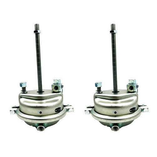 TORQUE 2 Pack of Type 24 Service Brake Chamber Service 2.25