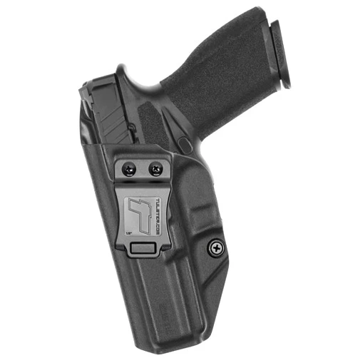 Tulster IWB Profile Kydex Holster in Left Hand fits: Springfield Armory Echelon | Inside The Waistband Appendix Concealed Carry