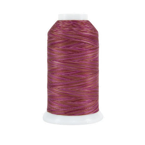 Superior Threads 121029XX949 Brandywine 3-Ply 40W King TUT Cotton Quilting Thread, 2000 yd