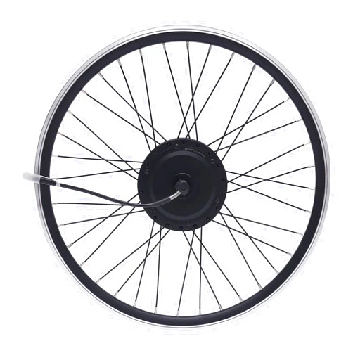 CHUNILLE Electric Bicycle Conversion Kit 24