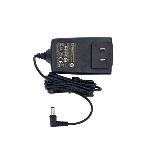 Motif Medical, 12V Luna Power Adapter, Replacement Parts for Luna Breast Pump
