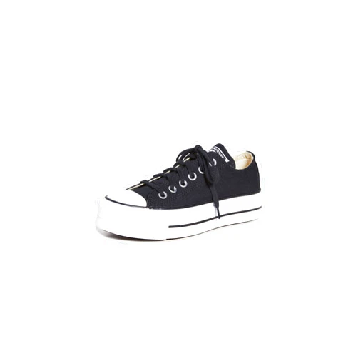 Converse Women's Chuck Taylor All Star Lift Platform Low Top Sneaker