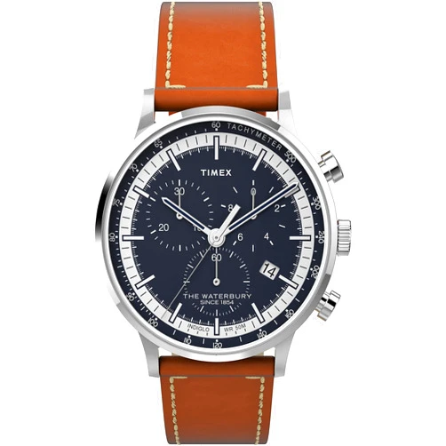 Timex Men's Waterbury Classic 40mm Watch