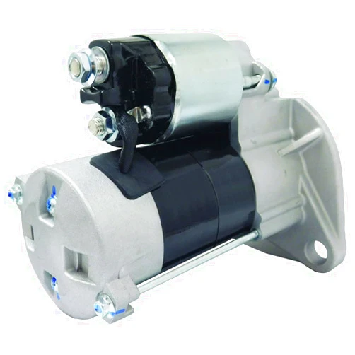 Technical Precision Replacement for 1445 Year 2003 YANMAR 31HP Diesel Starter