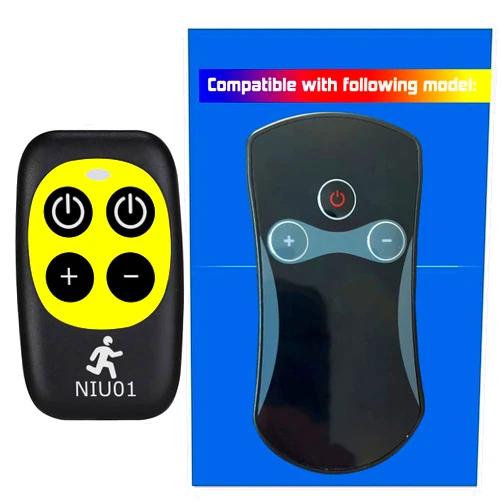 XIVUE Replacement Remote Control for Specific Superfit Costway Treadmill SP37514 SP37513 SP37522 SP37747US