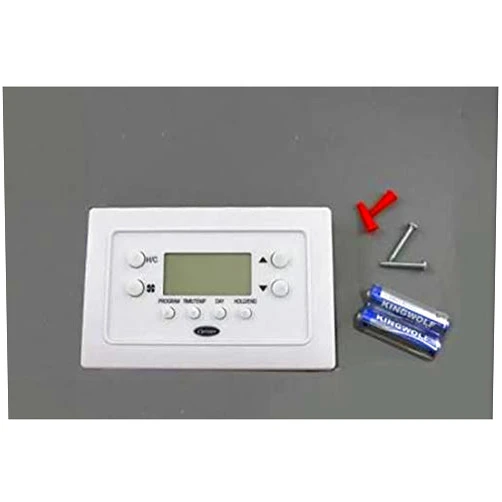 Bryant/Carrier TBPAC THERMOSTAT