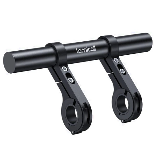 Lamicall Bike Handlebar Extender - [7.9