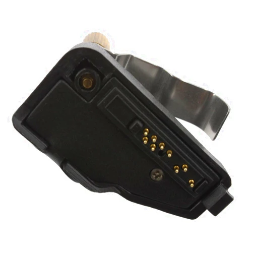KENMAX Quick Disconnect Hirose Adapter Connector for Kenwood Radio TK390 TK2140 TK3180 to 2 pin Kenwood TH-42 TK-378 Nexedge NX300 Adapter