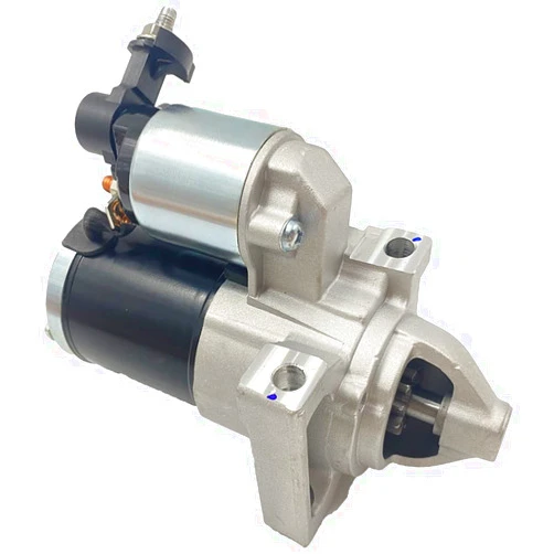 MOOSUN 10910N Starter Replacement for Silverado 1500, Sierra 1500, Tahoe, Yukon, Express 3500, Express 2500, Escalade, Savana 3500, Suburban, Escalade ESV, Savana 2500, Yukon XL