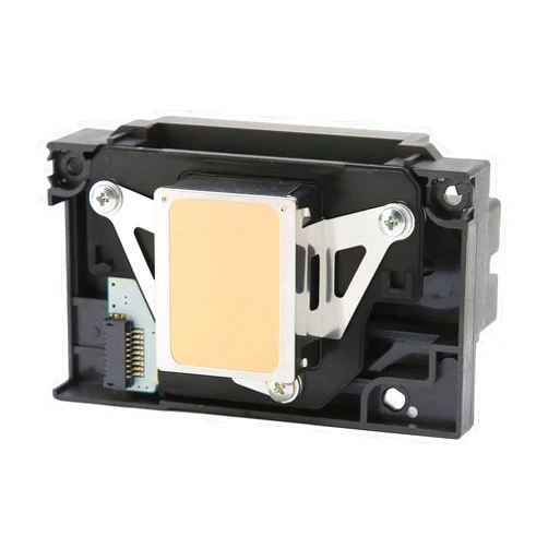 CHICIRIS Print Head Pirnthead Replacement for R260 R390 1390 L1800 1400 1430 1500W Printer ABS Materials
