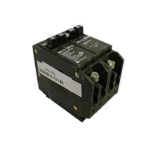 CUTLER HAMMER BQ2202115 - Cutler Hammer Circuit Breakers