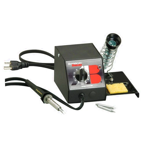 CAI - AMERICAN BEAUTY American Beauty Soldering Station, 60w, 1100 F - V36GL3