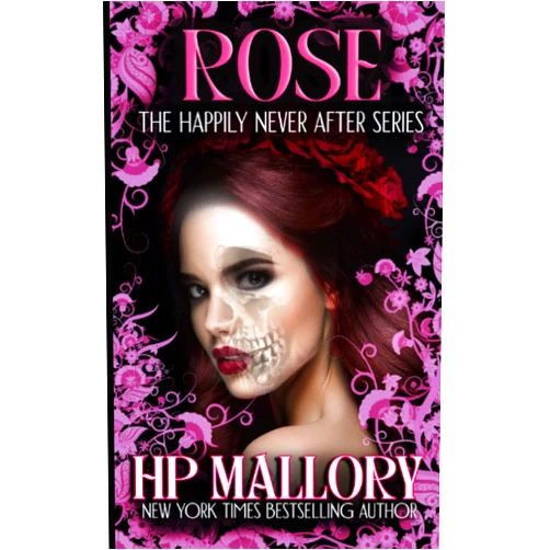 H.P. Mallory Rose: Dark Fairytales (Happily Never After Fairytale Retellings)