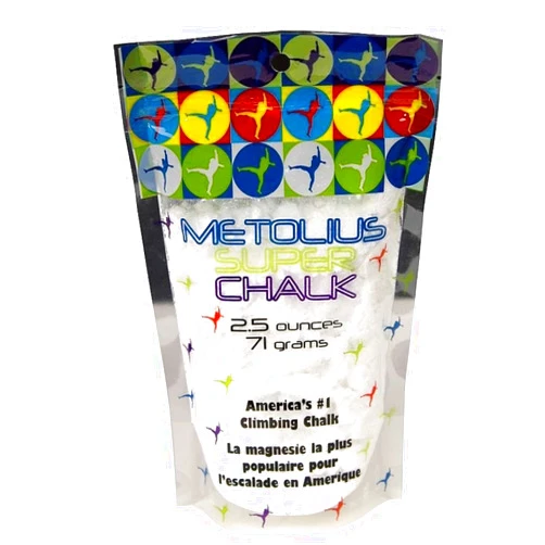Metolius Super Chalk 2.5oz