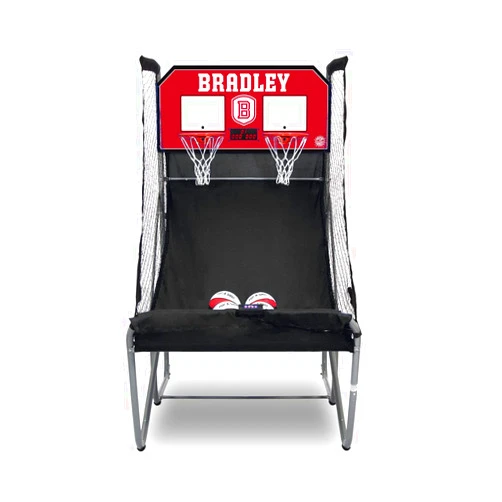 Pop-A-Shot - Home Dual Shot - Bradley University