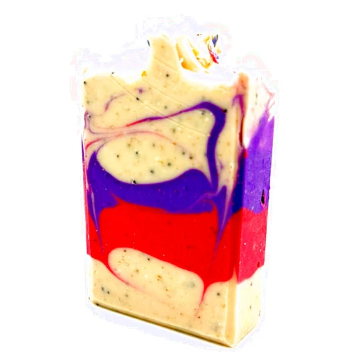 Klinr Soap Handmade Soap | Watermelon Lavender