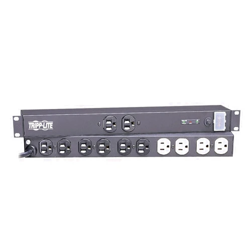 Tripp Lite IBR-12 - TRIPPLITE IBR-12
