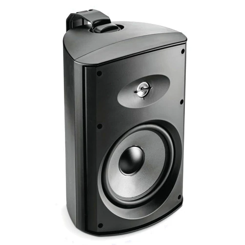 Focal 100 OD8 Outdoor Loudspeaker - Each (Black)