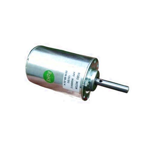 GUSTYT Motors Silent DC12V 3000 RPM Suitable for DIY Cotton Candy Machine Motor